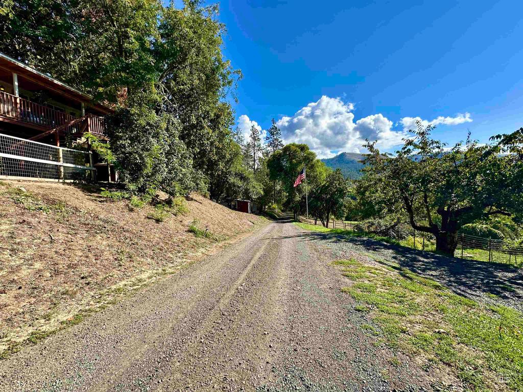 Photo of 1127 Ridgewood Drive, Kamiah, ID 83536 (MLS # 98963869)