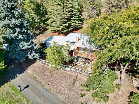 Photo of 1127 Ridgewood Drive, Kamiah, ID 83536 (MLS # 98963869)