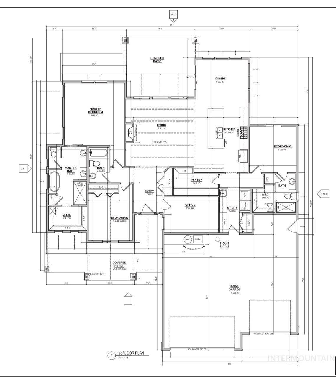 Lot 20 Singing Springs Way