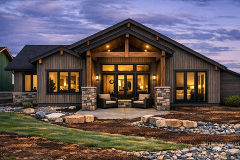 Photo of 20 Singing Springs Way, Garden Valley, ID 83622 (MLS # 98980478)
