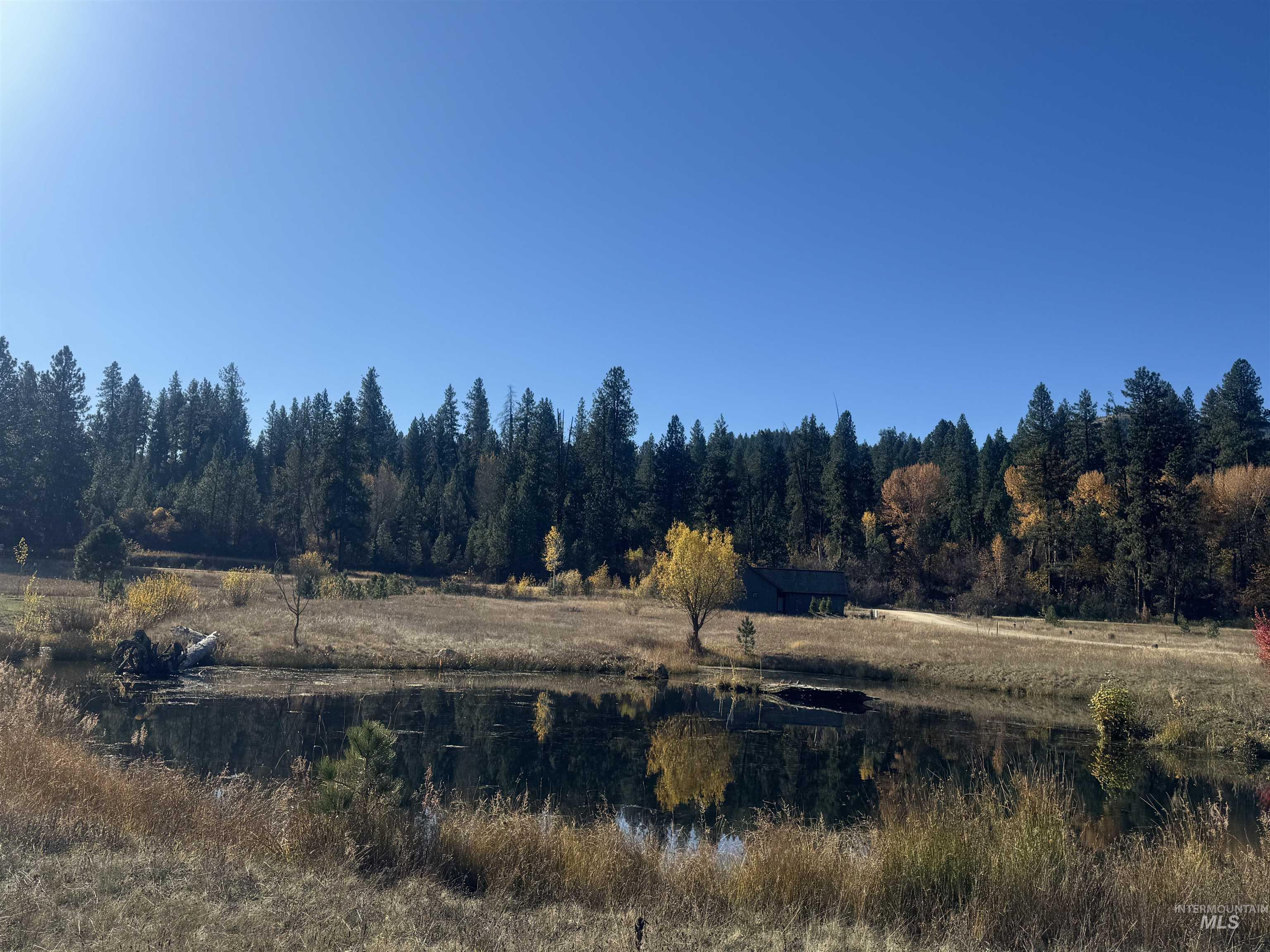 Lot 20 Singing Springs Way