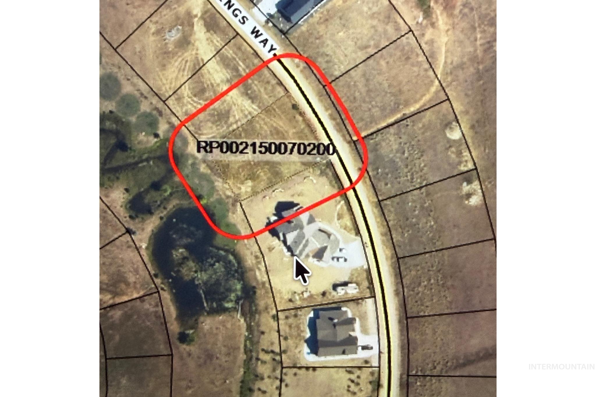 Lot 20 Singing Springs Way