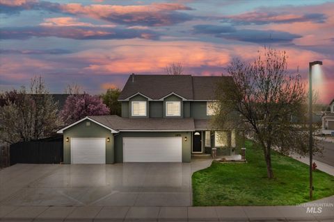 Photo of 1891 W Oakley Way, Kuna, ID 83634 (MLS # 98979224)