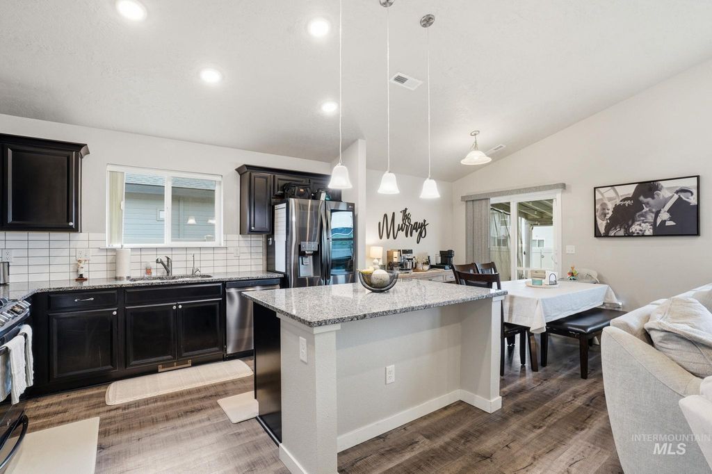 Photo of 19349 Kiowa Creek Way, Caldwell, ID 83605 (MLS # 98977967)