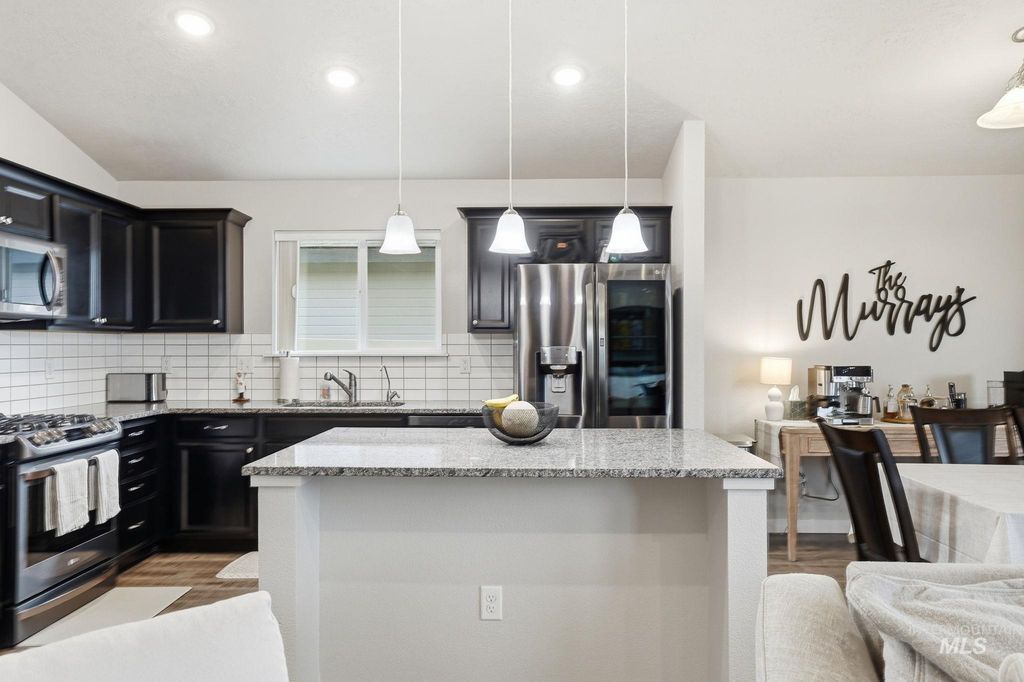 Photo of 19349 Kiowa Creek Way, Caldwell, ID 83605 (MLS # 98977967)