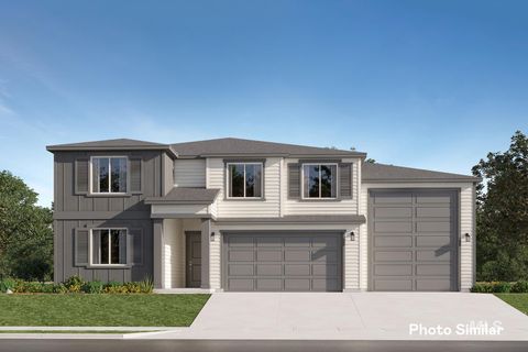 Photo of 1332 S Sabrina Ave, Kuna, ID 83634 (MLS # 98959198)