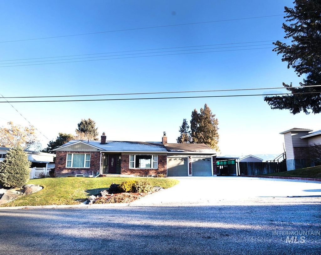 Photo of 6414 W Randolph Dr, Boise, ID 83709 (MLS # 98969901)