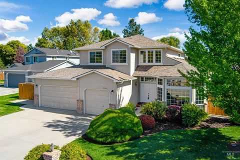 Photo of 2484 S Culpeper Ave, Boise, ID 83709 (MLS # 98962815)