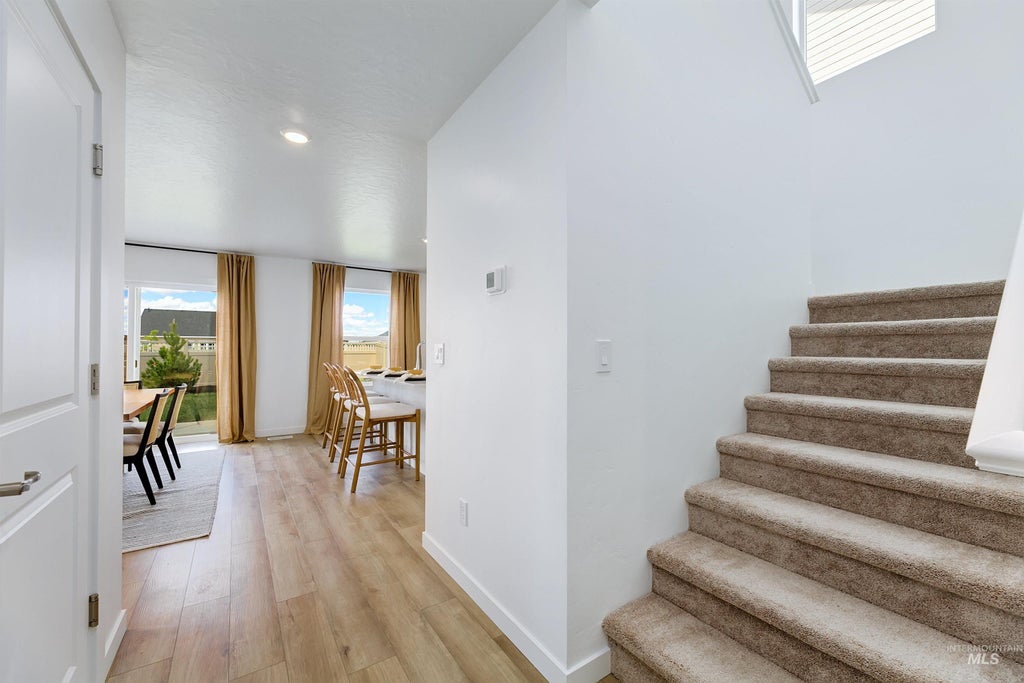 Photo of 8600 E Love Ct, Nampa, ID 83687 (MLS # 98997918)
