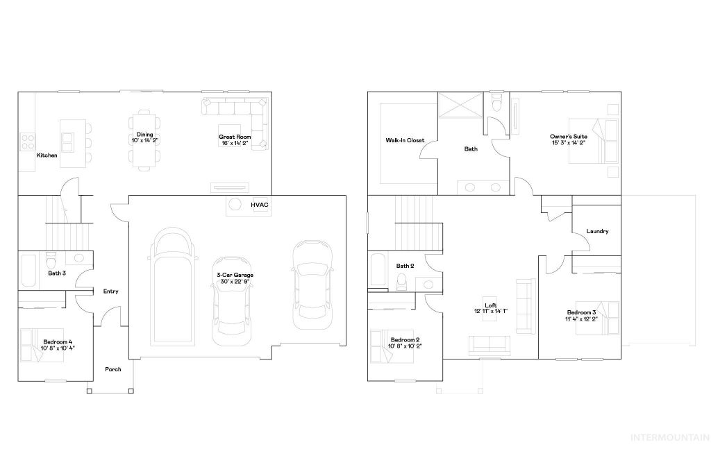 Photo of 8600 E Love Ct, Nampa, ID 83687 (MLS # 98997918)