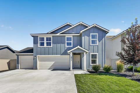 Photo of 8600 E Love Ct, Nampa, ID 83687 (MLS # 98997918)