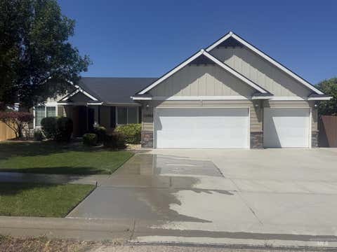 Photo of 11482 W Radcliff St, Nampa, ID 83651 (MLS # 98992651)