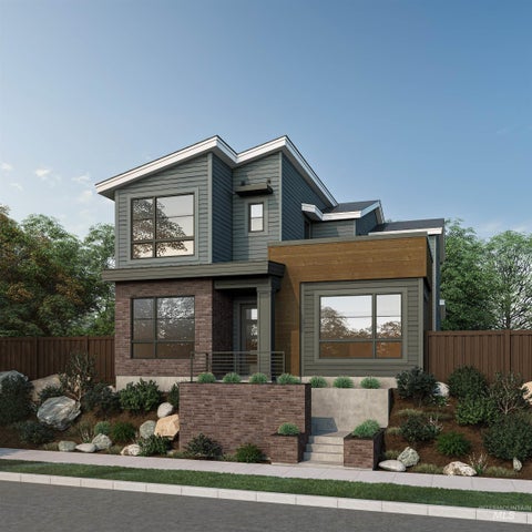 Photo of 3442 W Neville Ranch Dr, Boise, ID 83714 (MLS # 98982418)