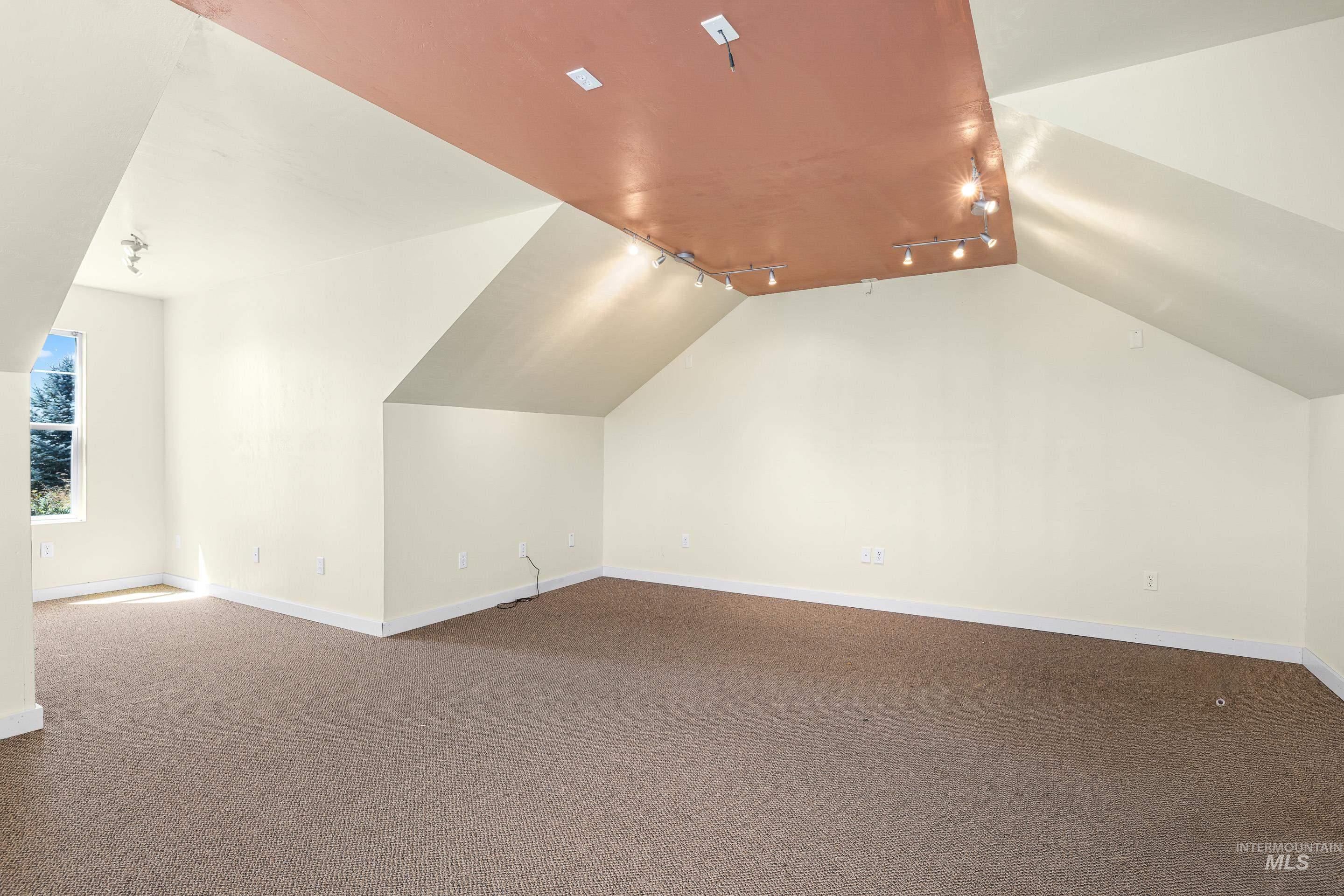 Above Detached RV Graage