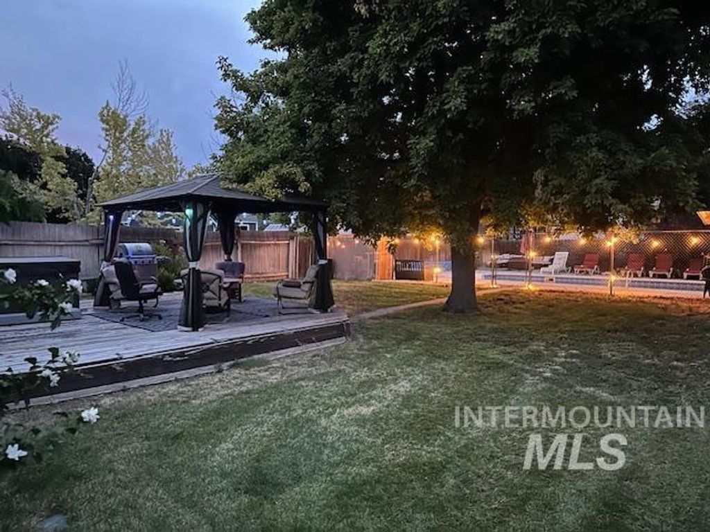 Photo of 1774 N Jericho Rd, Meridian, ID 83646 (MLS # 98982646)