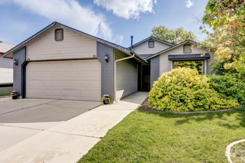 Photo of 1774 N Jericho Rd, Meridian, ID 83646 (MLS # 98982646)