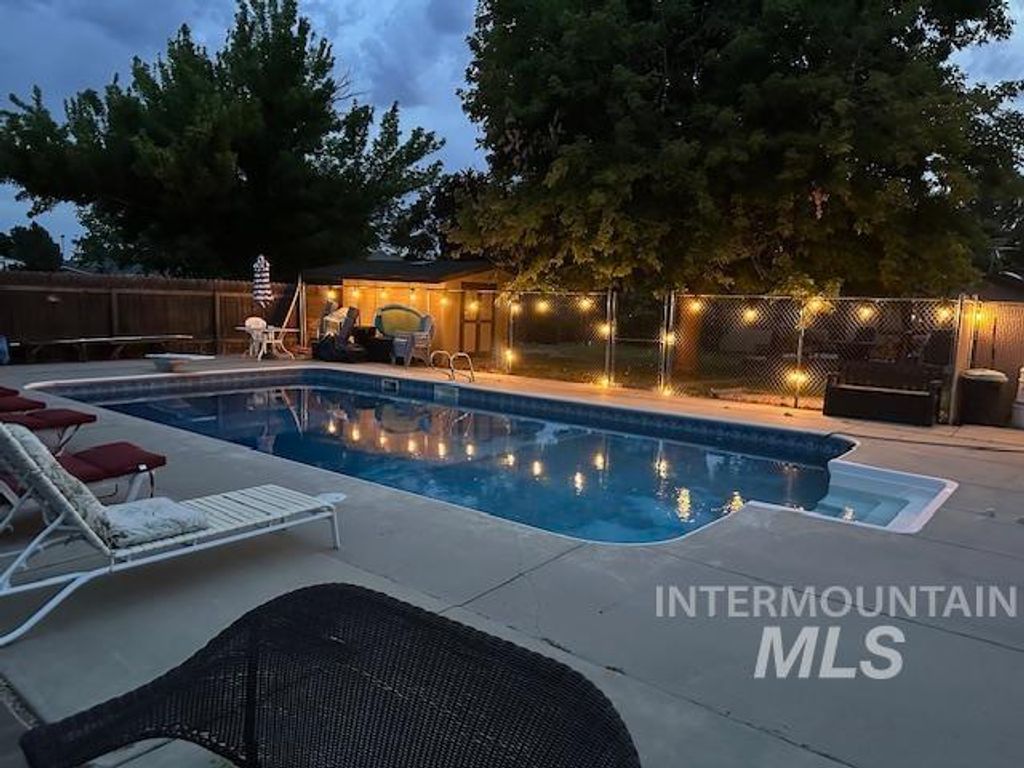 Photo of 1774 N Jericho Rd, Meridian, ID 83646 (MLS # 98982646)