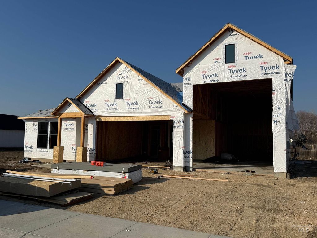 Photo of 616 W Millstone St, Middleton, ID 83644 (MLS # 98971748)