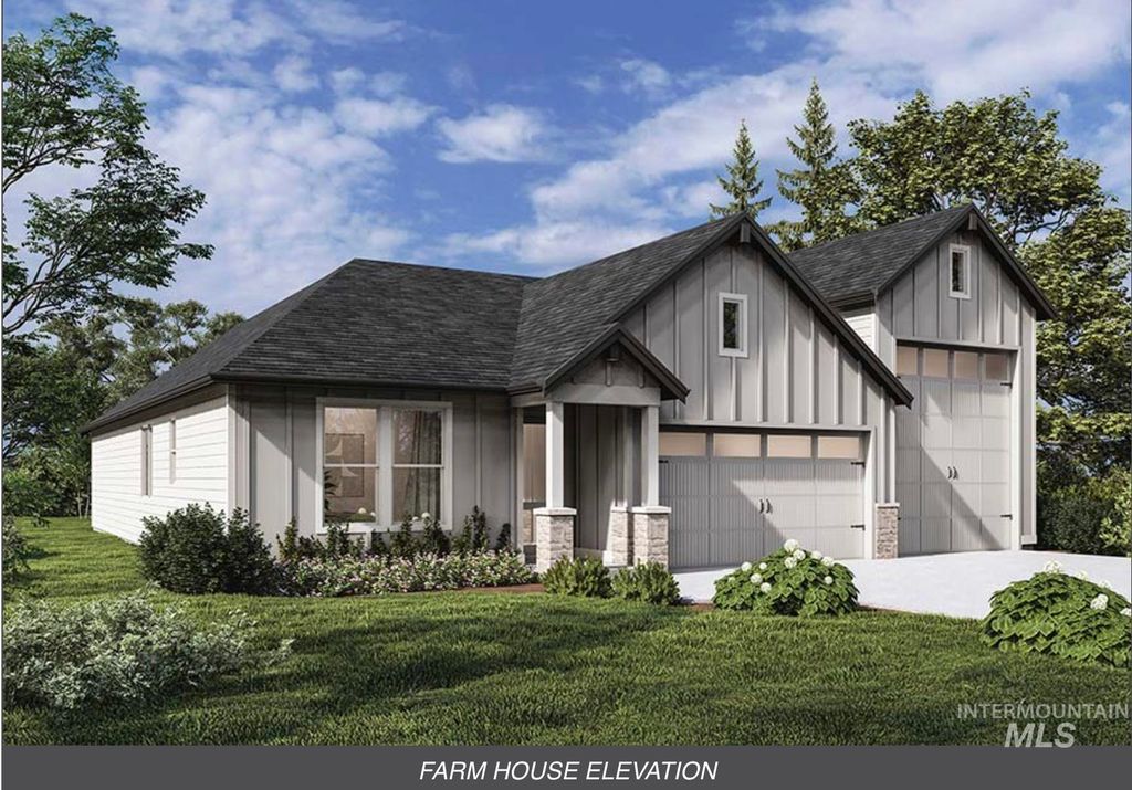 Photo of 616 W Millstone St, Middleton, ID 83644 (MLS # 98971748)