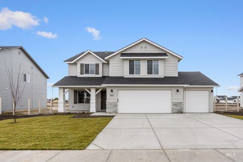 Photo of 1651 Dyer St, Middleton, ID 83644 (MLS # 98975490)