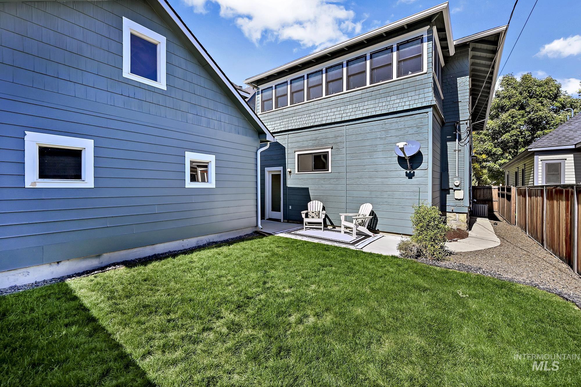 1115 W Ofarrell St, Boise, Idaho image 39