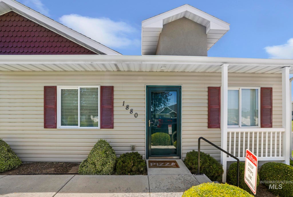 Photo of 1880 Boston Way, Twin Falls, ID 83301 (MLS # 98990773)