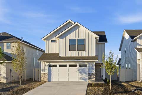 Photo of 2527 W Fallon Lp AVE, Nampa, ID 83651 (MLS # 98993760)
