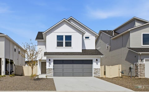 Photo of 2527 W Fallon Lp AVE, Nampa, ID 83651 (MLS # 98993760)
