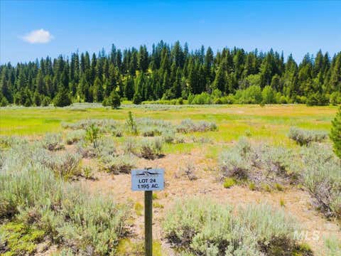 Photo of 000 Targhee Ct, McCall, ID 83638 (MLS # 98990144)