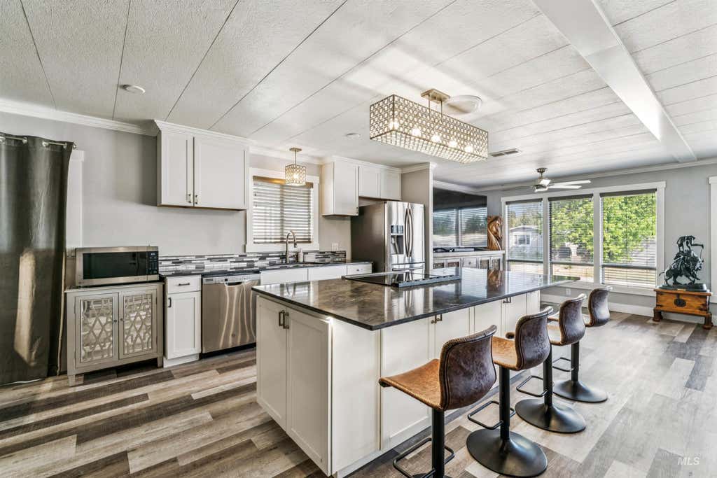 Photo of 10677 W Abram Lane #90, Boise, ID 83713 (MLS # 98987856)