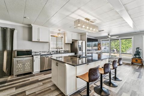 Photo of 10677 W Abram Lane #90, Boise, ID 83713 (MLS # 98987856)
