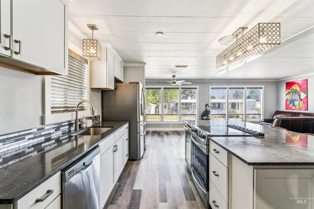 Photo of 10677 W Abram Lane #90, Boise, ID 83713 (MLS # 98987856)