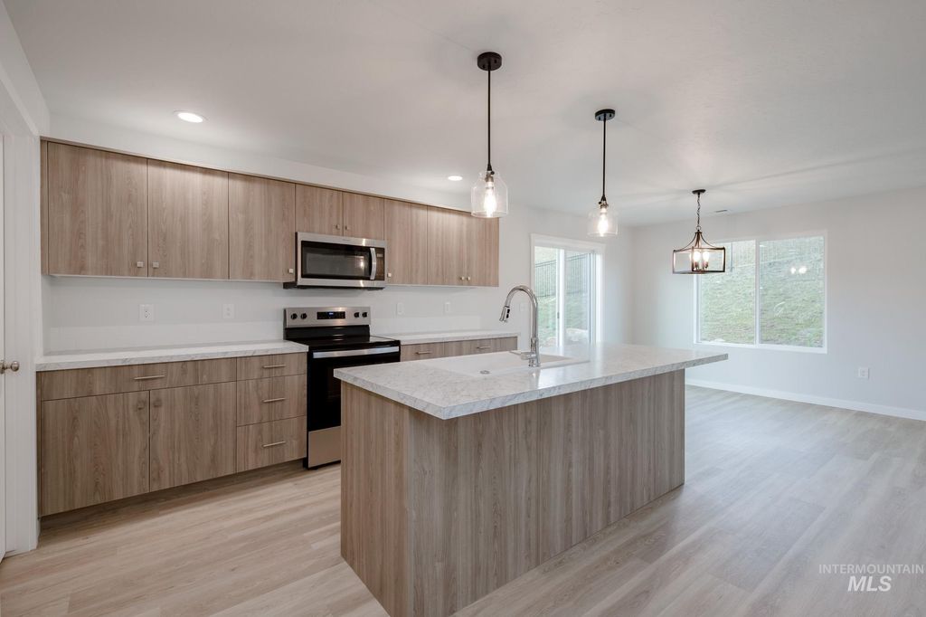 Photo of 27 S Sweetgrass Pl, Nampa, ID 83651 (MLS # 98978071)