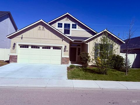 Photo of 4038 Peak Cloud Dr, Meridian, ID 83642 (MLS # 98980882)