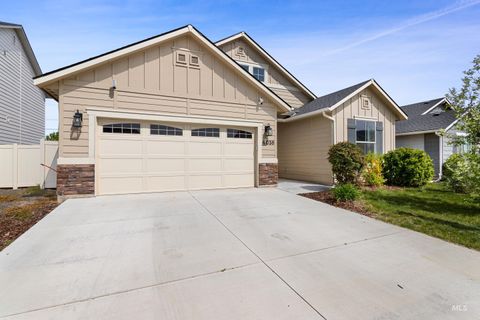 Photo of 4038 Peak Cloud Dr, Meridian, ID 83642 (MLS # 98980882)