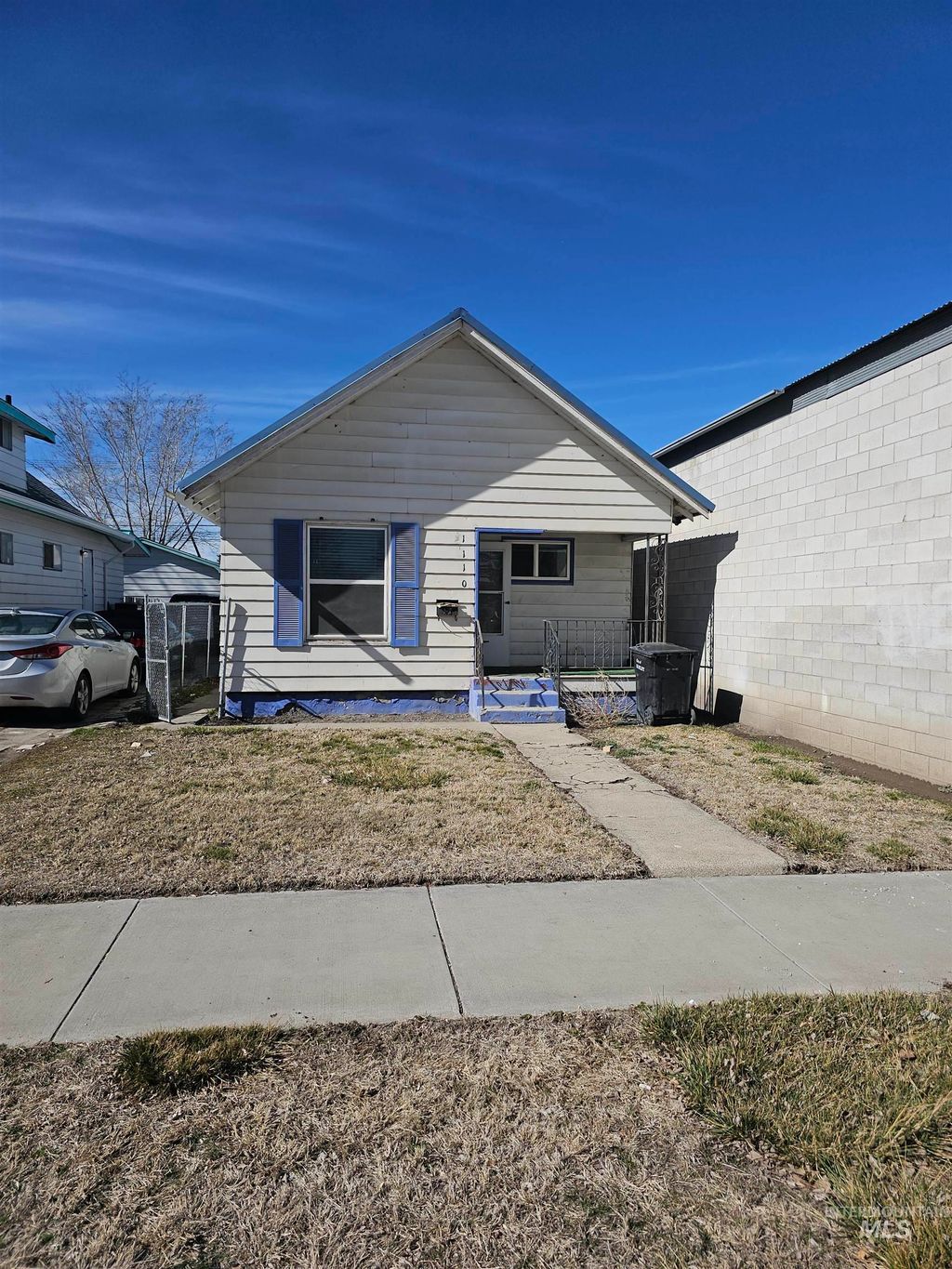 Photo of 1110 Normal Ave, Burley, ID 83318 (MLS # 98978392)