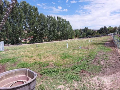 Photo of 2663 S 1050 E, Hagerman, ID 83332 (MLS # 98854118)