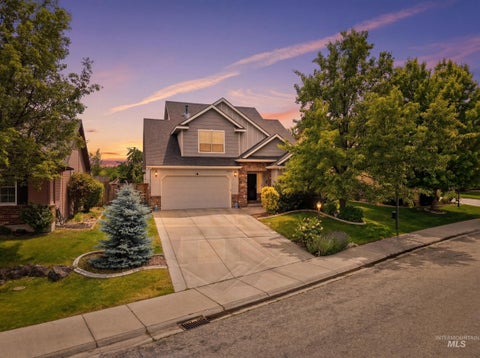 Photo of 9973 W Arabian Dr, Boise, ID 83709 (MLS # 98989327)