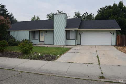 Photo of 2618 W Rebecca Way, Meridian, ID 83646 (MLS # 98991790)