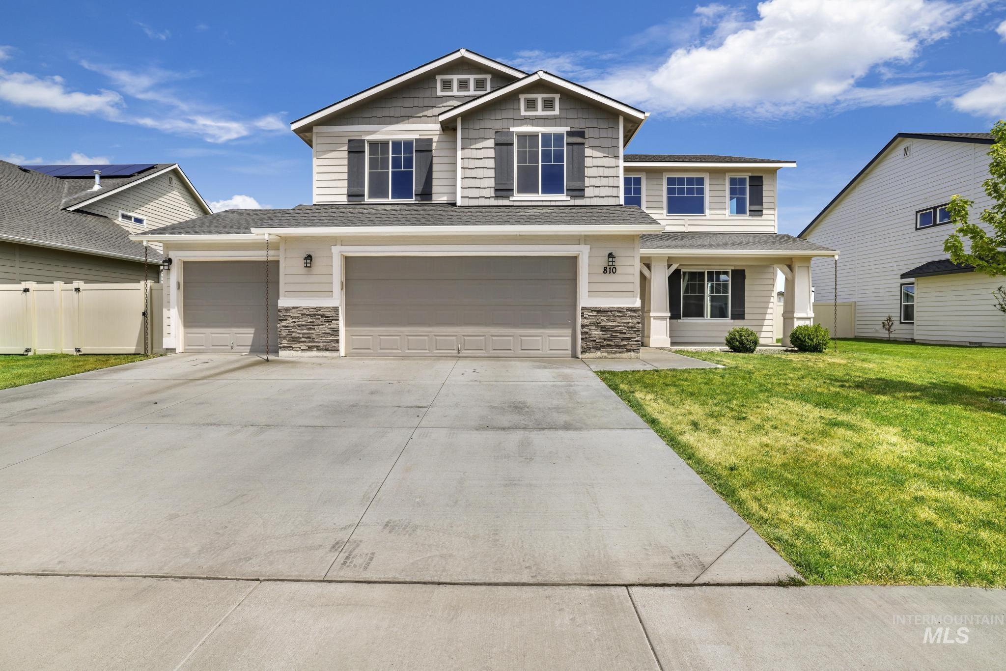 Twin Falls, Idaho 83301, United States, 4 Bedrooms Bedrooms, ,3 BathroomsBathrooms,Residential,Pending,55267