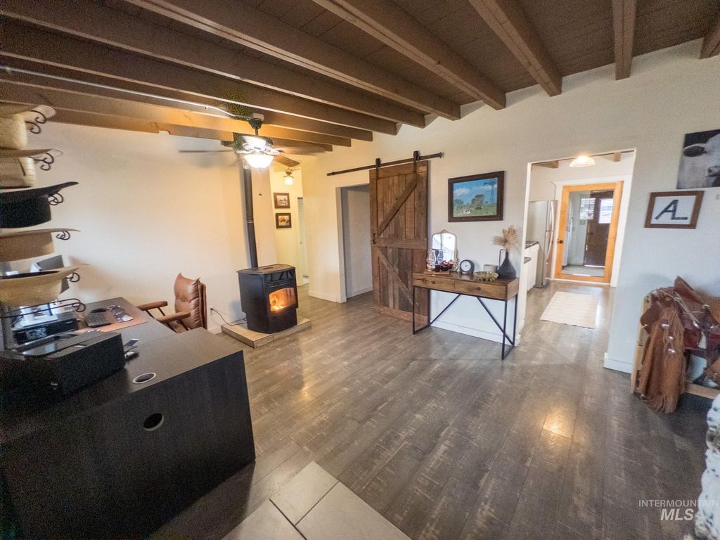 Photo of 55 S Superior Street, Cambridge, ID 83610 (MLS # 98972684)