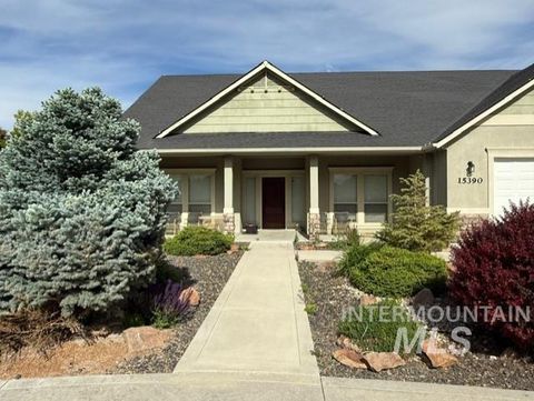 15390 Eclipse Dr Caldwell ID 83607