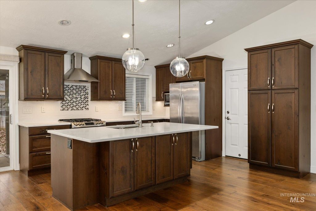 Photo of 2870 N Morello Ave, Meridian, ID 83646 (MLS # 98973251)