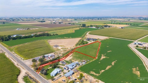 Photo of TBD Highway 30 W, New Plymouth, ID 83655 (MLS # 98998225)