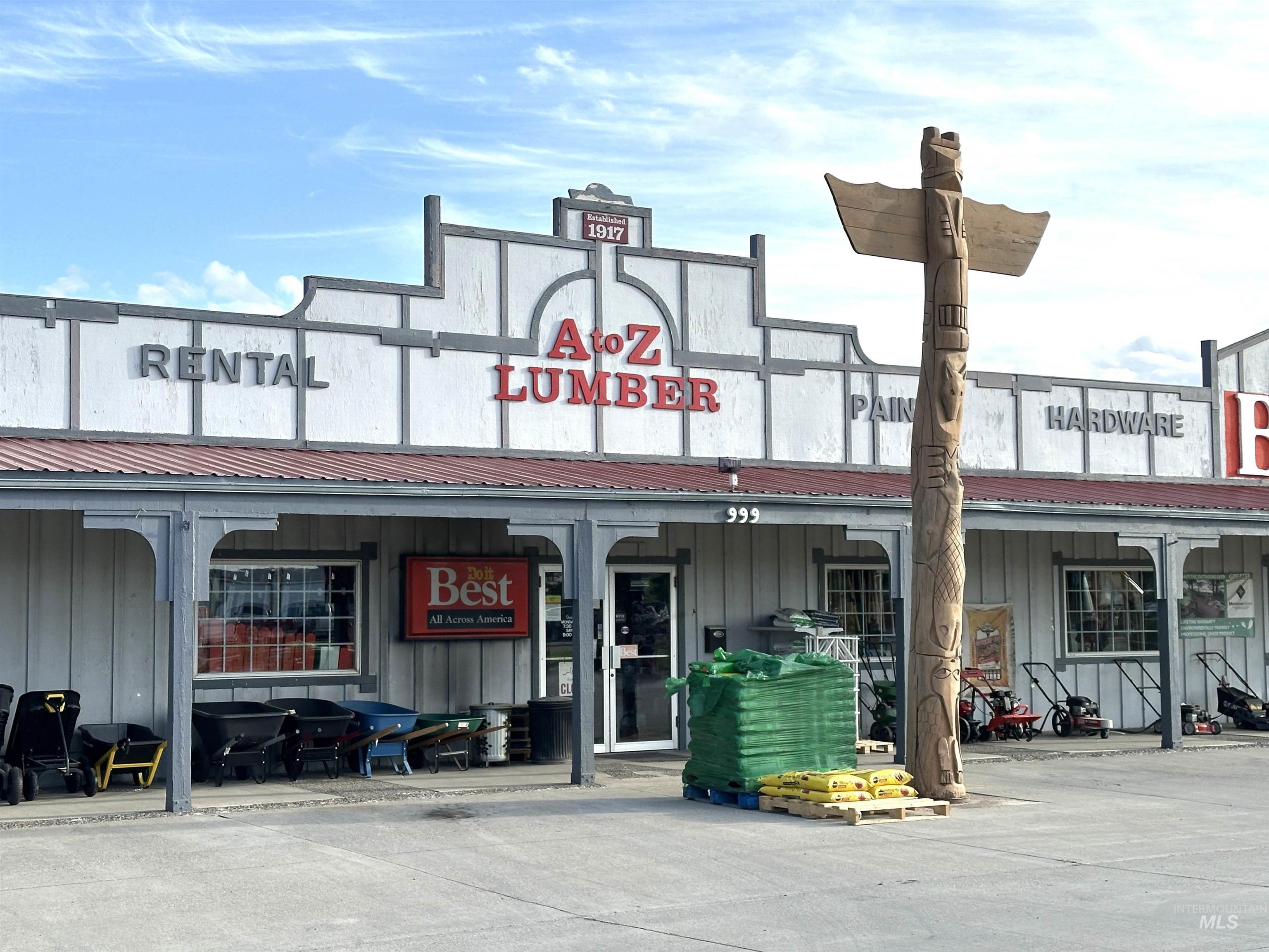 999 W Air Base Rd