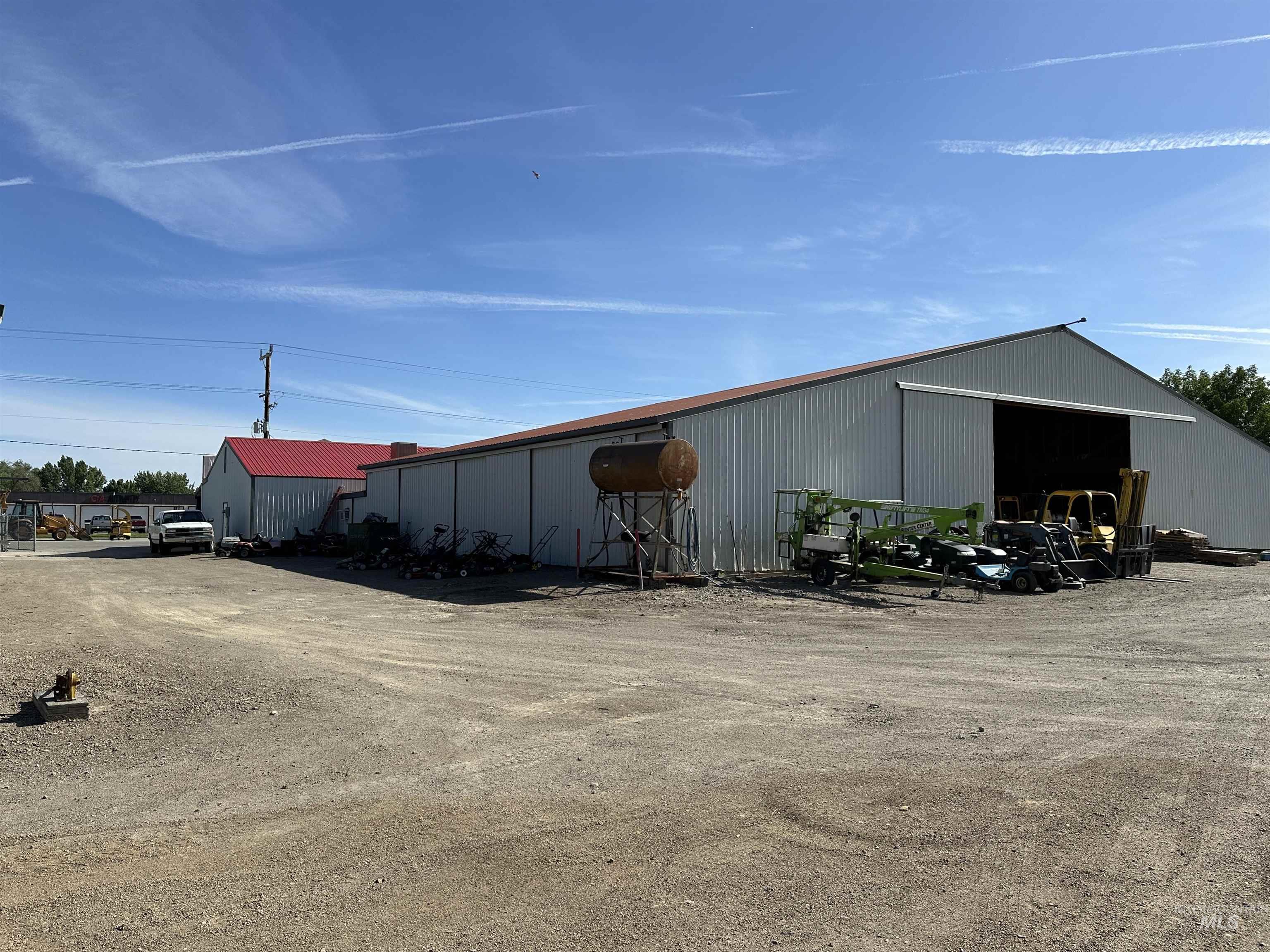 999 W Air Base Rd