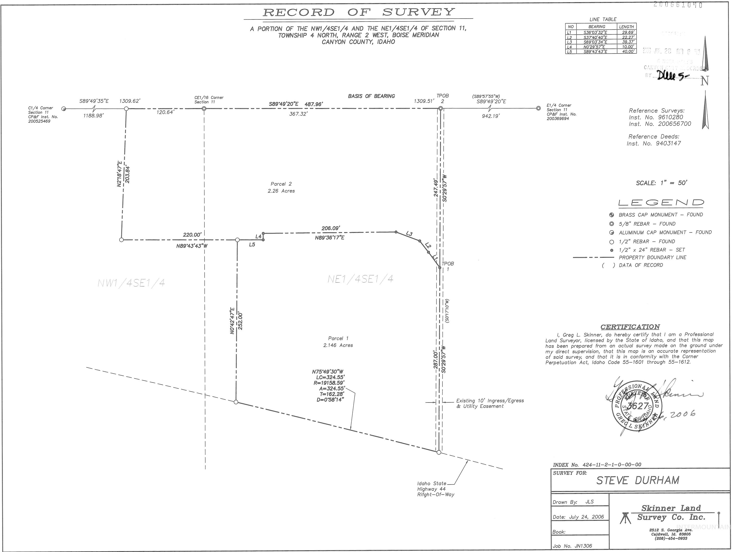 Star, Idaho 83669, United States, ,Land,Active,36026