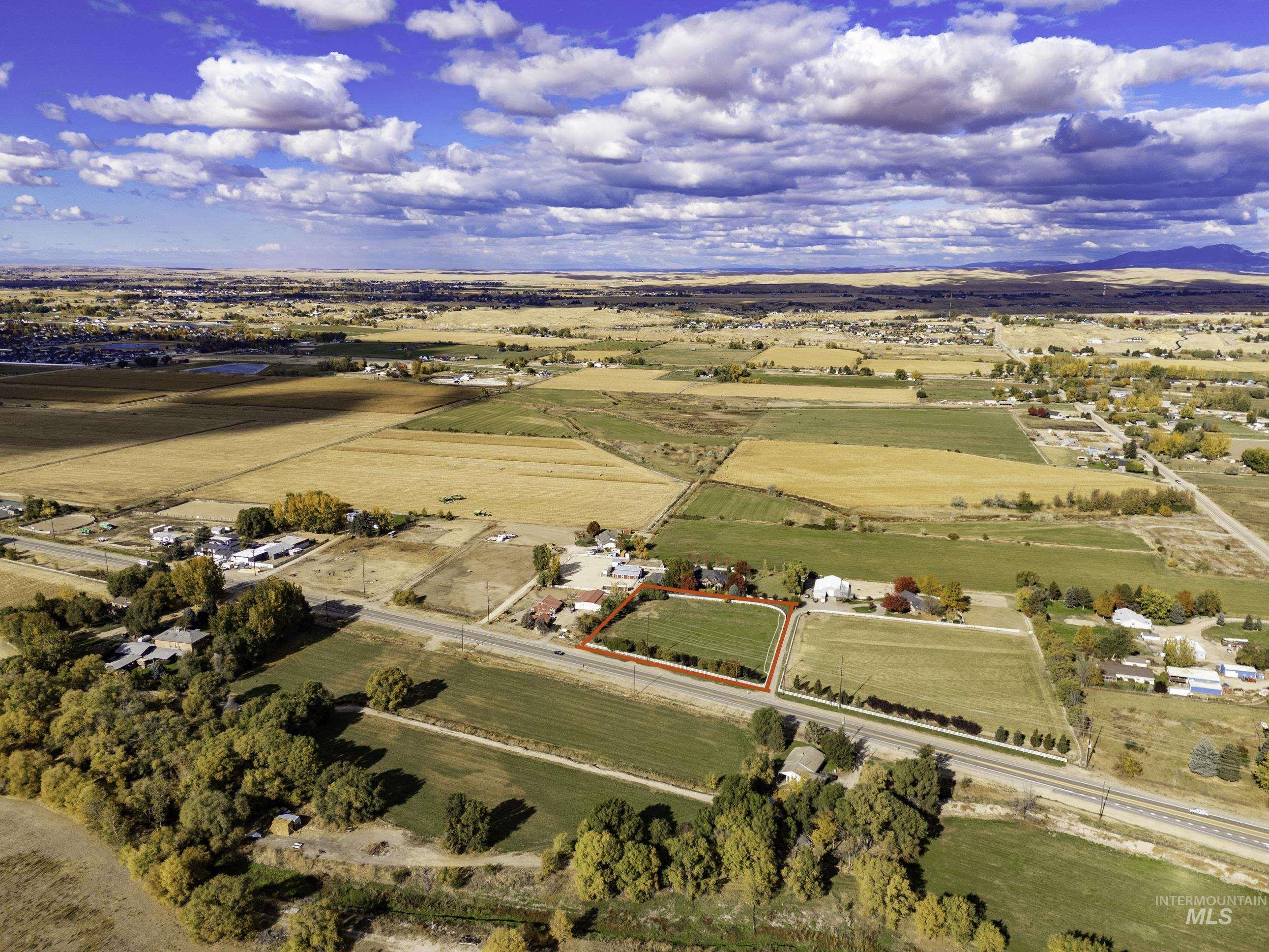 Star, Idaho 83669, United States, ,Land,Active,36026