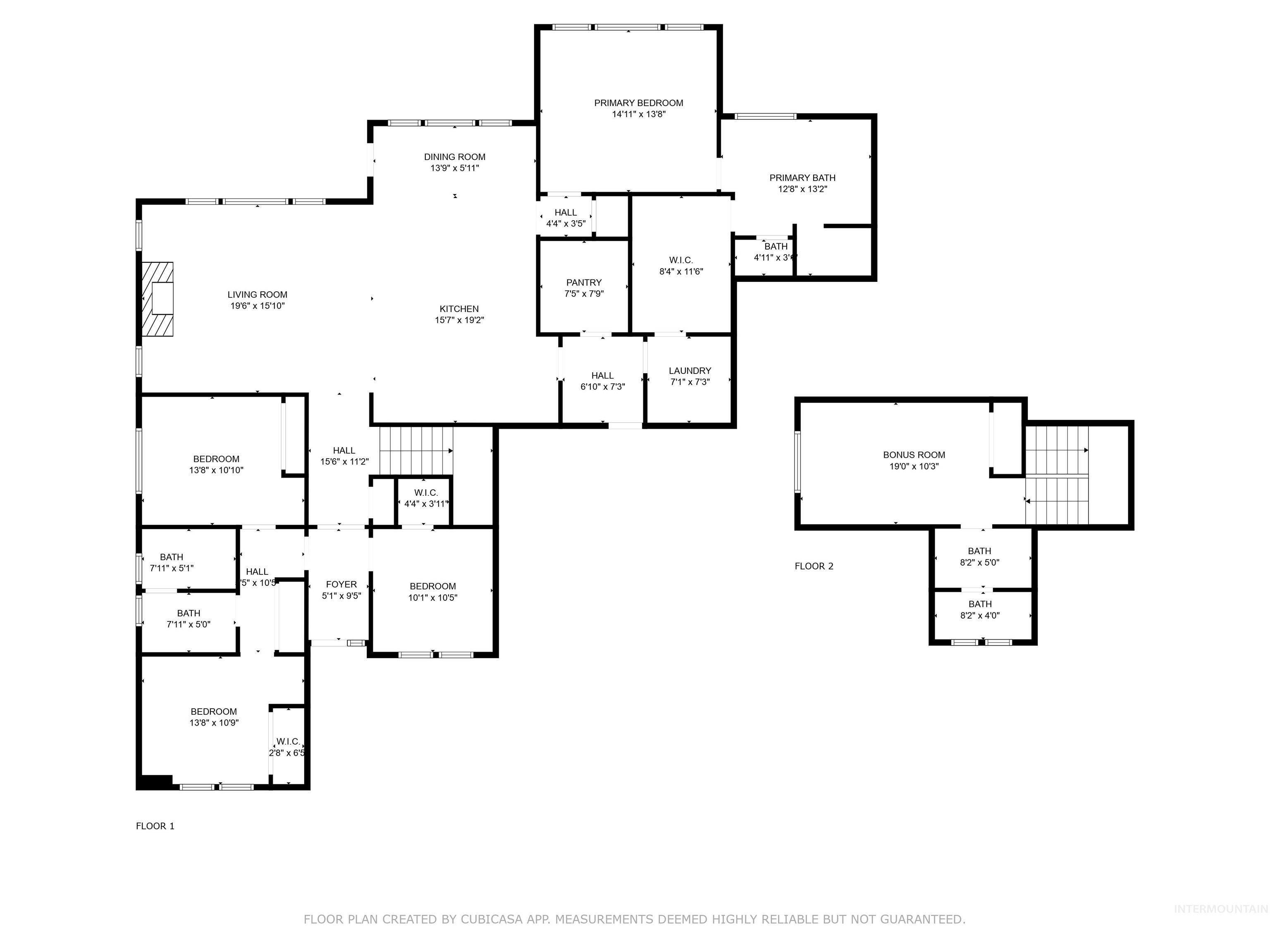 4897 W Piaffe Dr, Eagle, Idaho image 38