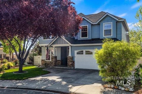 313 E Ryegate Dr Meridian ID 83646
